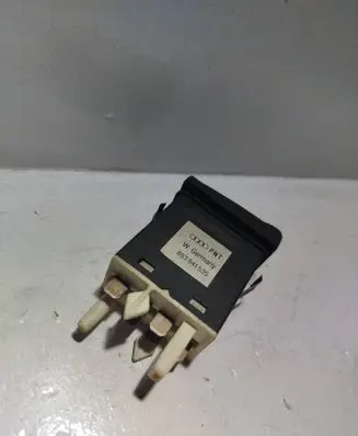 Audi A4 S4 B5 8D Fog light switch 893941535