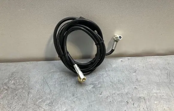 BMW 5 F10 F11 Sound system wiring loom 9247708 9247714