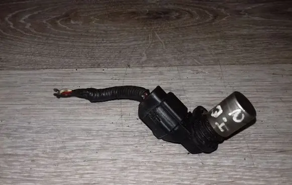 Volvo S80 Camshaft position sensor 0296001210 8627355