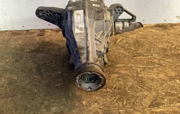 Porsche Macan (95B) Rear differential 95B525015M