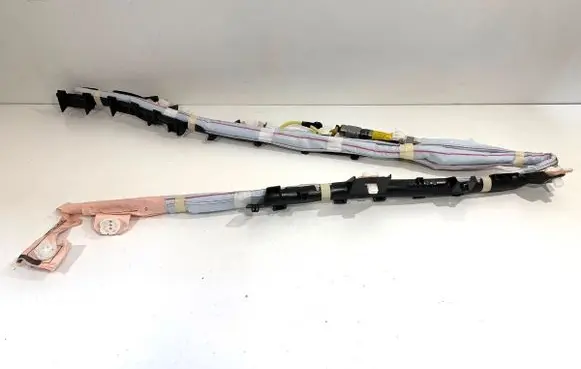 Toyota Auris E180 Roof airbag 