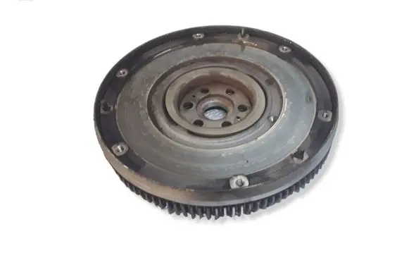 Ford Mondeo MK IV Dual mass flywheel 3S716477MA