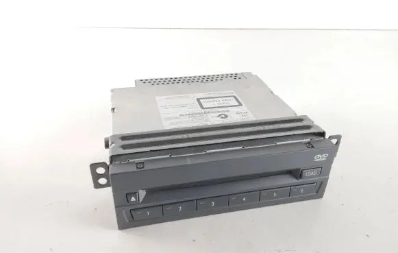 BMW X6 E71 CD/DVD changer 9206636