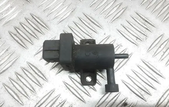 Renault Laguna II Turbo solenoid valve 7700113709