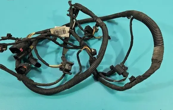 Porsche Cayenne (92A) Parking sensor (PDC) wiring loom 7P5971095C IMPRK1402884