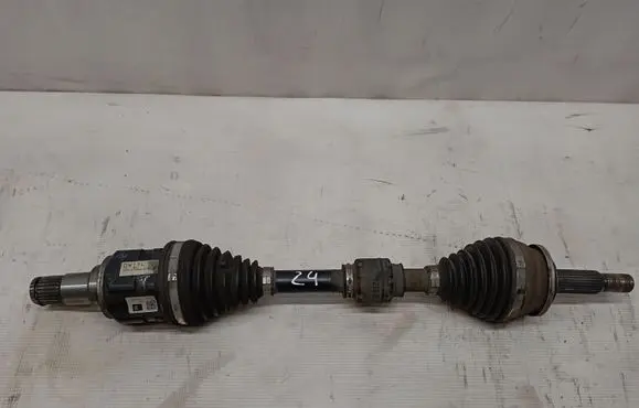 Toyota Prius (XW30) Front driveshaft DW11L 1011108 624467