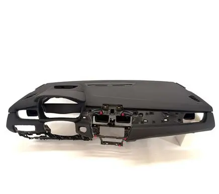 BMW 2 F45 Dashboard