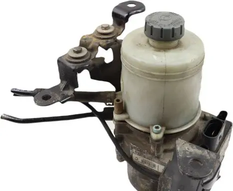 Seat Ibiza III (6L) Power steering pump 6Q0423155AD A5093516
