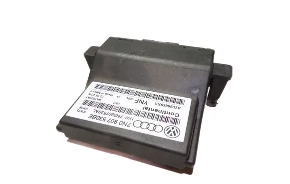 Volkswagen Jetta VI Gateway control module 7N0907530AL 7N0907530BE