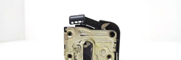 Renault Scenic I Front door lock