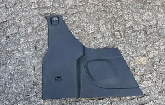 Renault Trafic III (X82) Trunk/boot side trim panel 769015167R 93868198