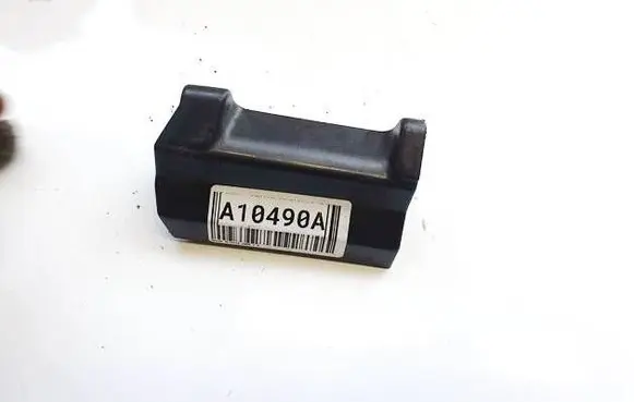 Skoda Octavia Mk2 (1Z) Other interior part 1z0857827