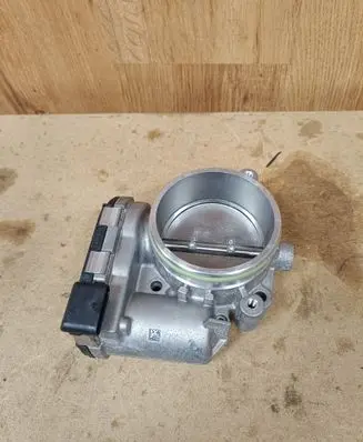 Mercedes-Benz GLS X167 Throttle valve A2561410025