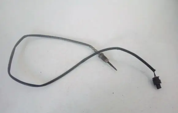 Exhaust gas temperature sensor