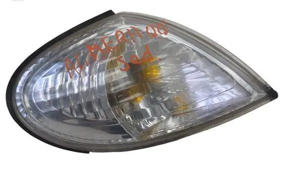 Nissan Almera N16 Front indicator light 97081494