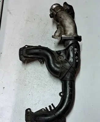 Intake manifold