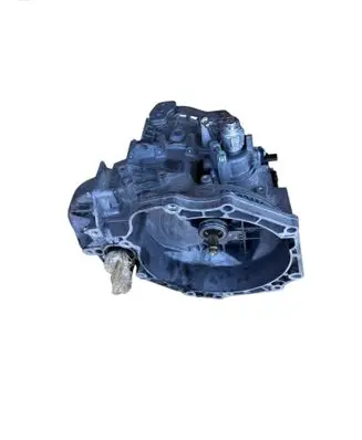 Opel Astra K Manual 6 speed gearbox 55593195