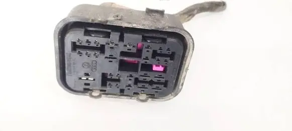 Volkswagen Touran I Sensor 1K0937701A