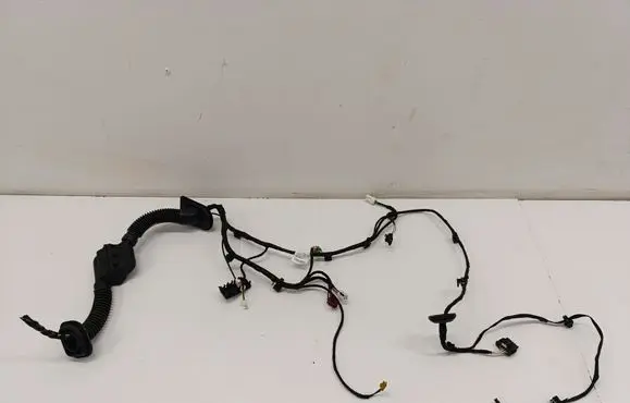 Mercedes-Benz C W206 Front door wiring loom A2065409272