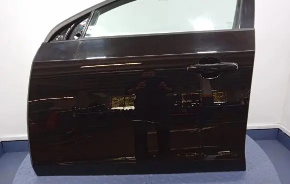 Volvo S60 Front door