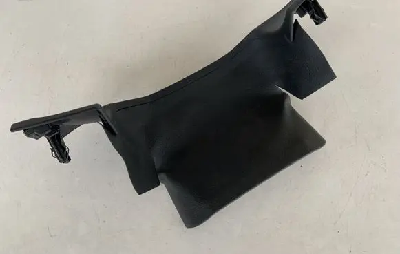 Audi Q5 SQ5 Steering wheel column trim 8R1858345A