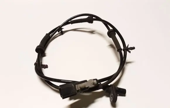 ABS rear brake sensor