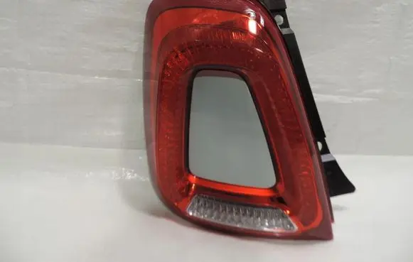 Fiat 500X Rear/tail lights 52007424
