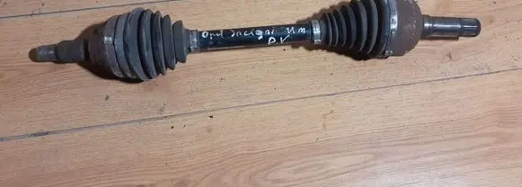 Opel Insignia A Front driveshaft AJ13219092