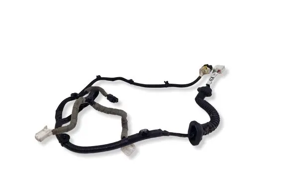 Nissan Qashqai Rear door wiring loom 241274EA0B 230614113551