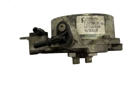 Ford Mondeo MK IV Vacuum pump 7021390500 9673836180