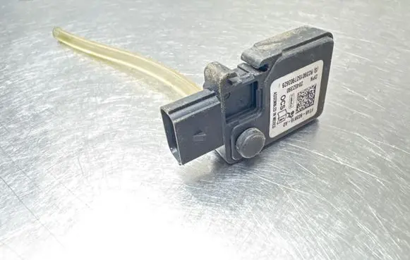 Ford Edge II Seat pressure sensor FT4B603B16AD 28452390 A23901527903628