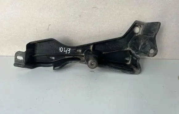 Other under body part