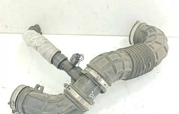 Ford Transit VII Air intake duct part GK219R504AF GK219F805AC