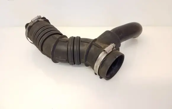 Renault Scenic II - Grand scenic II Air intake hose/pipe