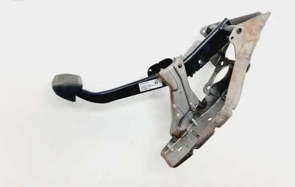 Volvo S60 Brake pedal 31341100