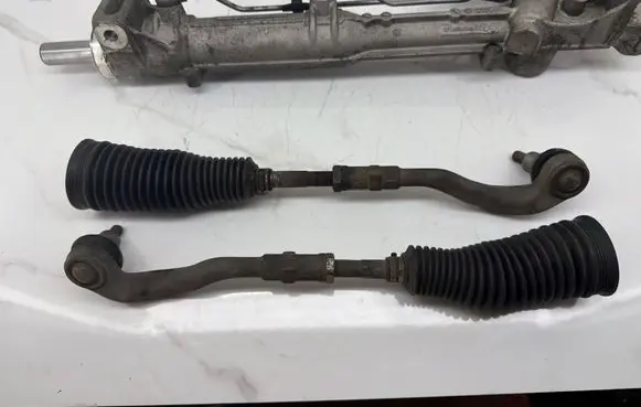 Audi A8 S8 D4 4H Steering rack 7832993179 4H2422065D 23021100002032