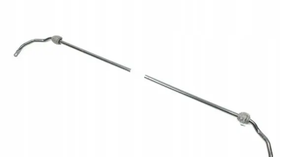 Rear anti-roll bar/sway bar