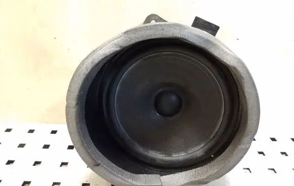 BMW X5 E53 Panel speaker 2752555557