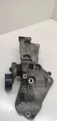 Nissan Juke I F15 Alternator belt tensioner 