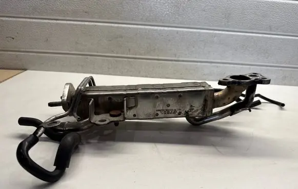 Mazda CX-5 EGR valve SH012030Y