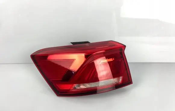 Volkswagen T-Roc Rear/tail lights 2GA945095