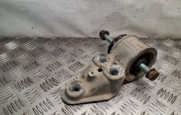 Volkswagen PASSAT B5 Rear axle beam mounts housing 8E0501522H