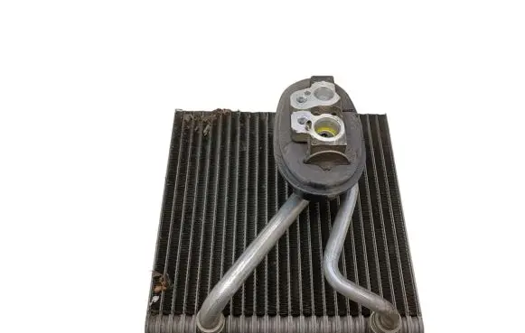 Audi A3 S3 8P Air conditioning (A/C) radiator (interior) 