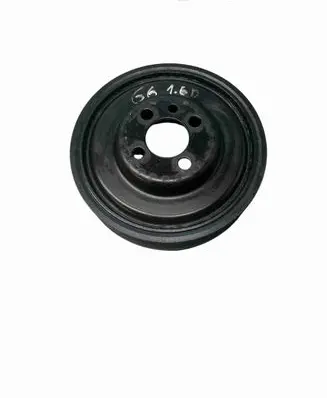 Volkswagen Golf VI Crankshaft pulley 038105243m