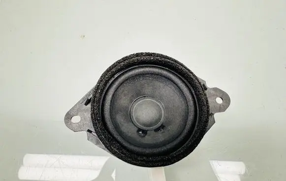 Mazda CX-5 Panel speaker NE6466A60