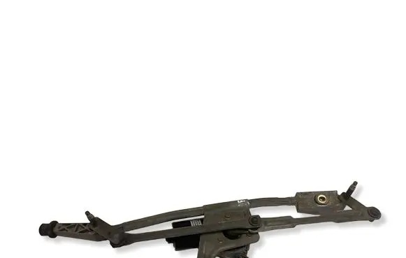 Volvo S80 Front wiper linkage and motor 8648347 05020700 404775