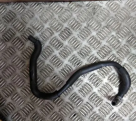 Toyota C-HR I Engine coolant pipe/hose 162610T290
