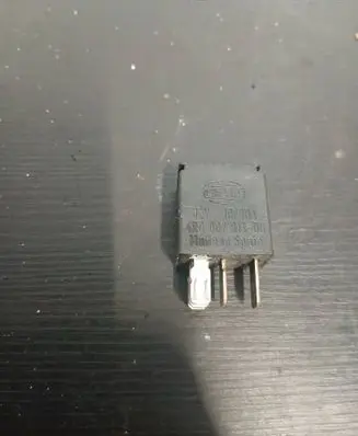 Volvo XC90 Other relay 9441161