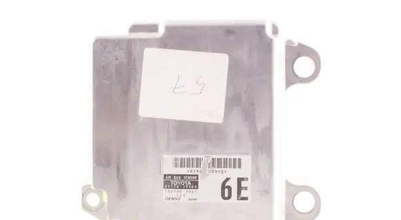 Lexus GS 300 350 430 450H Airbag control unit/module 8917030540 89170-30540 152300-9061