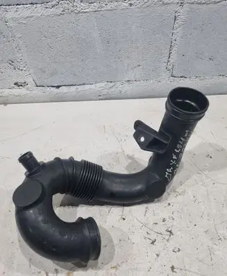 Jaguar XF Intercooler hose/pipe 9X239690AE AW939690AD